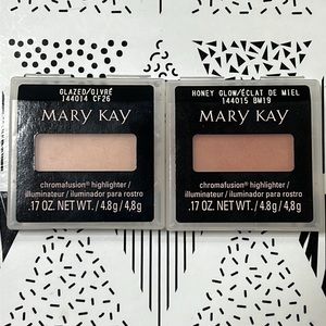 NEW Mary Kay Chromafusion Highlighter(s)